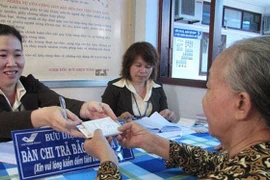 Đã chi gần 22.600 tỷ hỗ trợ người lao động bị ảnh hưởng bởi dịch Covid - 19