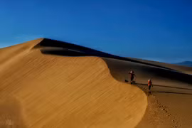 Tháng 4/2022: Ninh Thuận đón nhận danh hiệu Khu dự trữ sinh quyển thế giới 