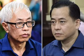 Tuyên Trần Phương Bình tù chung thân, Vũ “nhôm” 17 năm tù