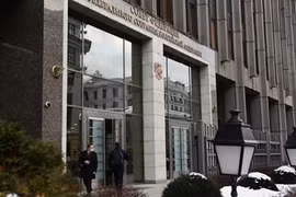 Hội đồng Liên bang Nga thông qua luật cho phép Tổng thống Putin tái tranh cử