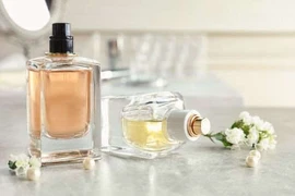 Nước hoa giả độc thế nào?