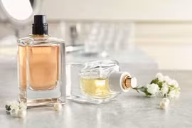 Nước hoa giả độc thế nào?