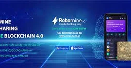 Ngàn nhà đầu tư run rẩy vì... Robomine