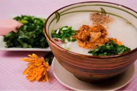 Món ăn “vượt” hội chứng tiền mãn kinh