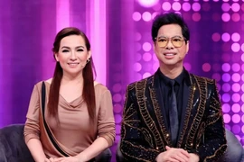 Thực hư danh ca Ngọc Sơn "làm màu" chuyển 500 triệu cho con nuôi Phi Nhung