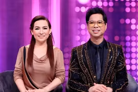 Thực hư danh ca Ngọc Sơn "làm màu" chuyển 500 triệu cho con nuôi Phi Nhung