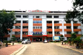 Tuyên Quang đầu tư dự án bệnh viện vệ tinh của tỉnh