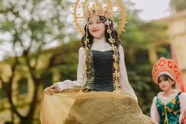  "Khi tôi 18" - sân chơi bổ ích, lành mạnh