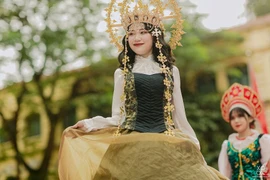  "Khi tôi 18" - sân chơi bổ ích, lành mạnh