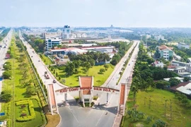  Đồng Nai thành lập 3 khu công nghiệp mới