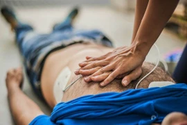 Cấp cứu cho người đột ngột ngừng tim