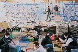 “Người khổng lồ” Fujifilm tồn tại như thế nào?