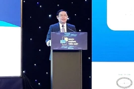 Năm 2018, hệ thống thanh toán điện tử đã xử lý giá trị thanh toán 73 triệu tỷ đồng