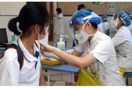 Cả nước chỉ còn 16 xã phường vùng đỏ