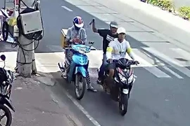 Công an TPHCM đề nghị người dân nêu cao tinh thần cảnh giác