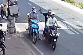 Công an TPHCM đề nghị người dân nêu cao tinh thần cảnh giác