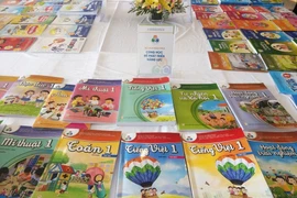 Giá sách giáo khoa tăng gấp 3 lần, NXB nói gì?