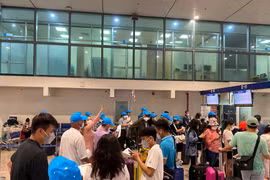 Ứng xử thế nào khi khách quốc tế đến Việt Nam?