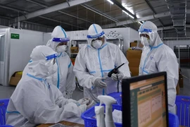 5 Trung tâm Hồi sức tích cực Covid-19 là minh chứng lịch sử của TPHCM