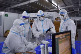 5 Trung tâm Hồi sức tích cực Covid-19 là minh chứng lịch sử của TPHCM