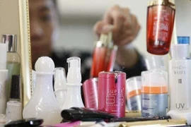 Chất bảo quản trong mỹ phẩm