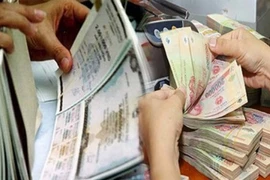 Kho bạc Nhà nước gọi thầu 6.000 tỷ đồng trái phiếu chính phủ không thành công