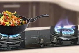 Nhận biết độc chất trong gas