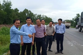 Vụ tai nạn 8 người chết xảy ra tại chính “điểm đen” giao thông