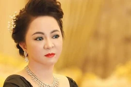 Tòa án xác nhận thụ lý đơn khởi kiện nhà báo Đức Hiển của bà Phương Hằng