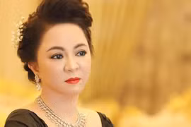 Tòa án xác nhận thụ lý đơn khởi kiện nhà báo Đức Hiển của bà Phương Hằng