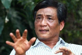 Làm giả phù hiệu vì luật không nghiêm