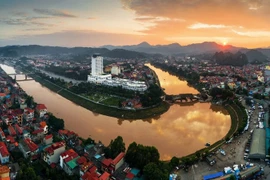 Phê duyệt nhiệm vụ lập quy hoạch tỉnh Lạng Sơn thời kỳ 2021 - 2030, tầm nhìn đến năm 2050