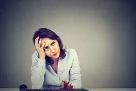 Suy giảm nhận thức hậu Covid 