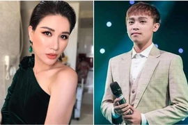 Trang Trần nói Hồ Văn Cường không thể đi hát ở Mỹ
