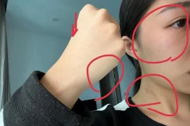 Hiếu Nguyễn bị tố bạo hành, chat khiêu dâm và "ngủ" với người yêu cũ