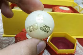 Người thể hàn dùng an cung ngưu hoàng hoàn dễ chết