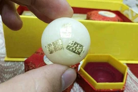 Người thể hàn dùng an cung ngưu hoàng hoàn dễ chết