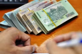 Tăng lương tối thiểu vùng vào năm 2020 là phù hợp