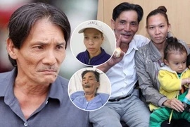 Mối tình của Thương Tín với vợ 4 là sự cố ngoài ý muốn