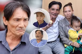 Mối tình của Thương Tín với vợ 4 là sự cố ngoài ý muốn