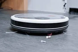 Đừng tin vào robot lau nhà giá rẻ