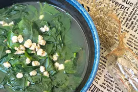 Chế độ ăn chữa bệnh khó nói ở nam giới