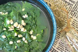 Chế độ ăn chữa bệnh khó nói ở nam giới