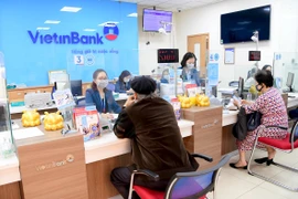 VietinBank tích cực phòng chống dịch và hỗ trợ doanh nghiệp, người dân bị tác động bởi virus Corona