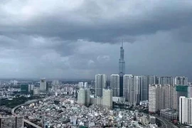 Quy định chặt tiêu chuẩn xả thải vào không khí