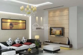 Khắc phục ô nhiễm ánh sáng