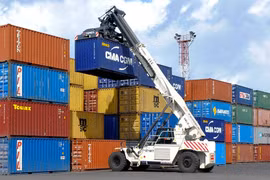  Cục Hàng hải yêu cầu hãng tàu container minh bạch giá cước vận chuyển