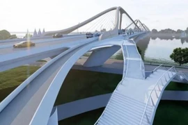 Hà Nội: Chốt phương án thiết kế cầu Trần Hưng Đạo với mức đầu tư gần 9.000 tỷ đồng