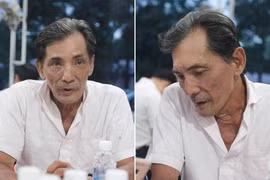 Nhà hảo tâm lên tiếng thông tin Thương Tín được tặng 2 tỷ đồng