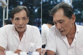 Nhà hảo tâm lên tiếng thông tin Thương Tín được tặng 2 tỷ đồng